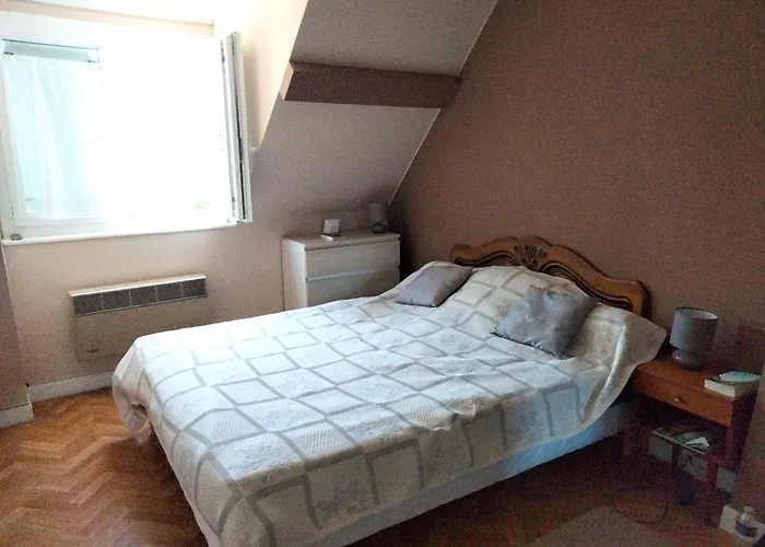 Maison 50M Mer A Piriac -Sans Wifi-