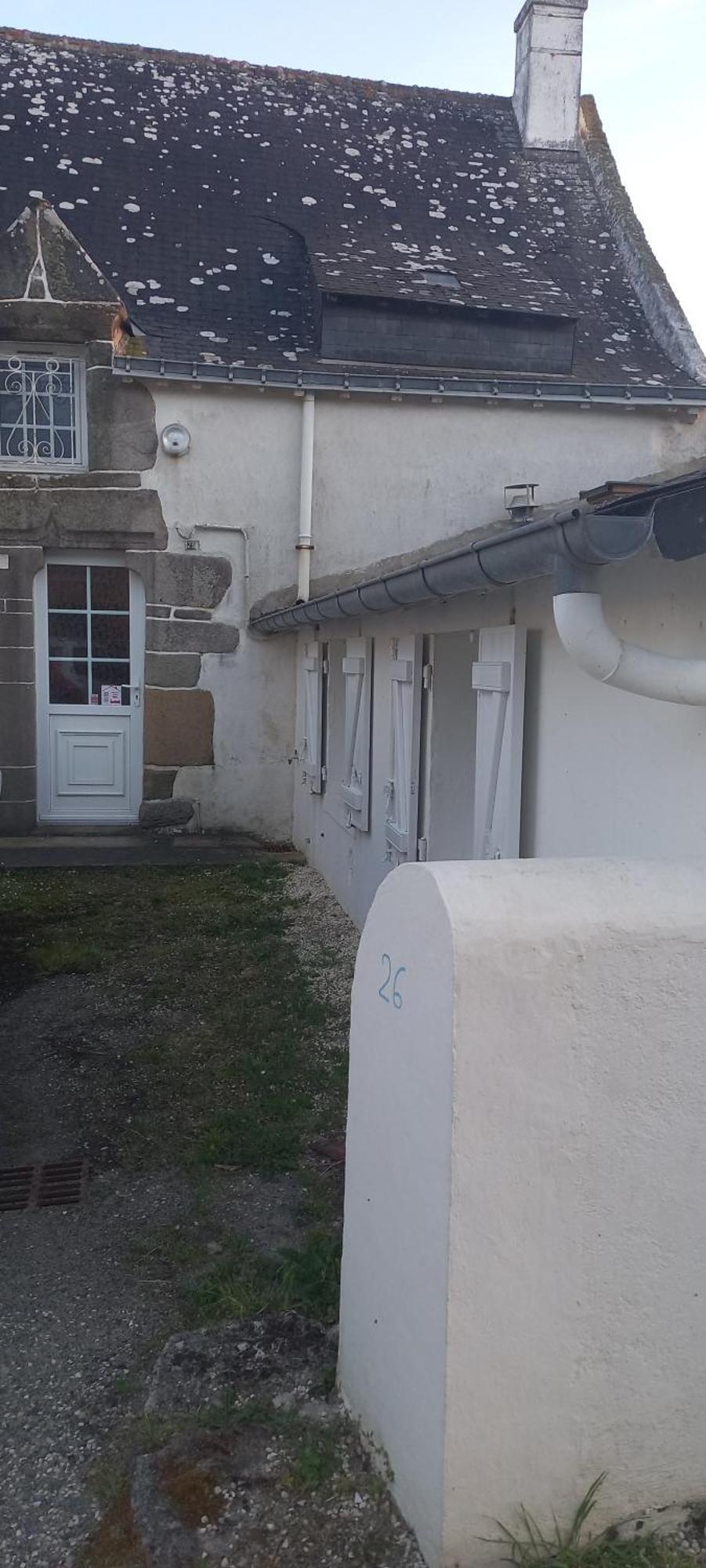 Holiday home Maison 50m A -sans Wifi- Piriac-sur-Mer