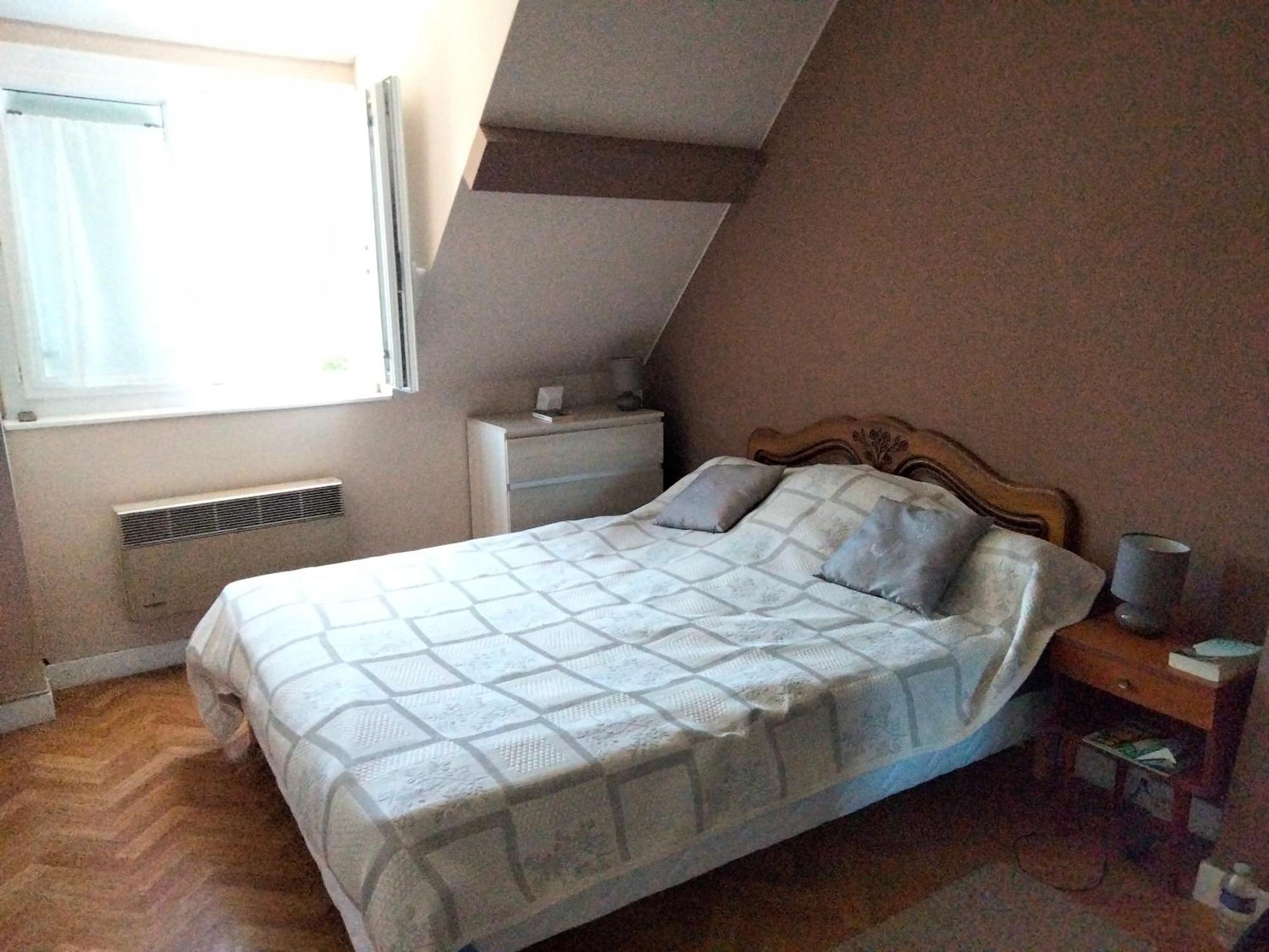 Holiday home Maison 50m A -sans Wifi- Piriac-sur-Mer