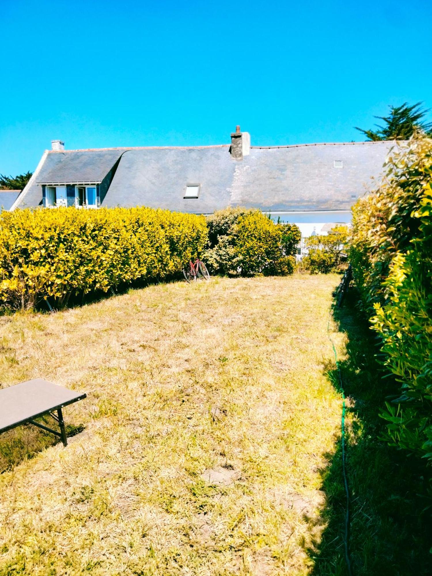 Maison 50m A -sans Wifi- Piriac-sur-Mer