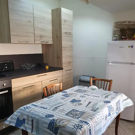 Maison 50M Mer A Piriac -Sans Wifi- Buitenkant foto