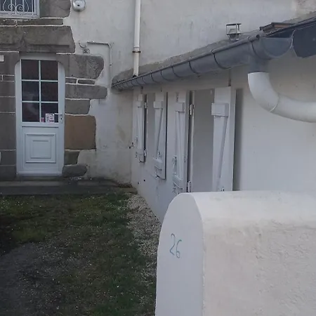 Maison 50M Mer A Piriac -Sans Wifi- Buitenkant foto