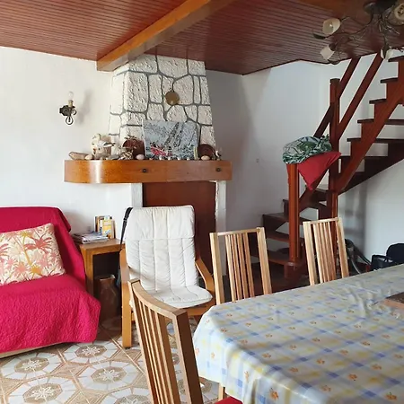Maison 50M Mer A Piriac -Sans Wifi- Buitenkant foto