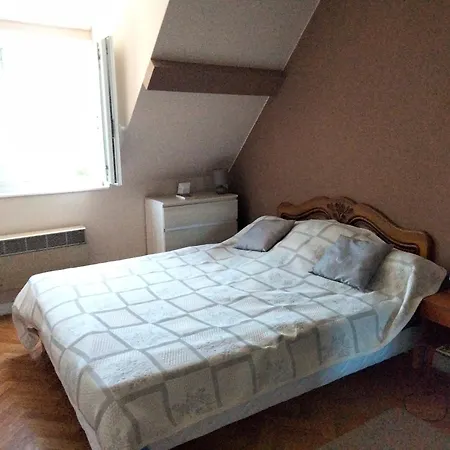 Maison 50M Mer A Piriac -Sans Wifi- Buitenkant foto