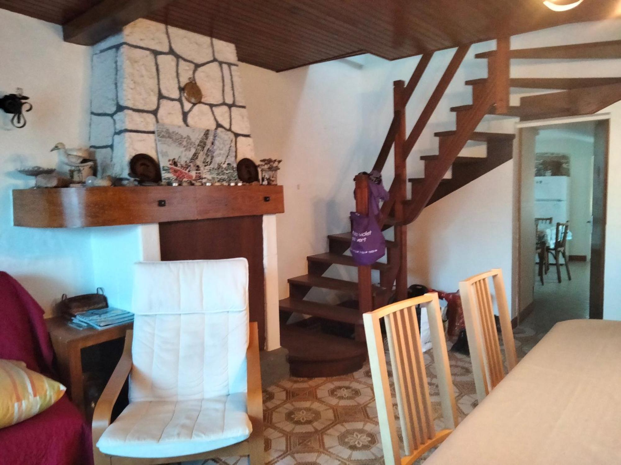 Maison 50m A -sans Wifi- Vakantiehuis