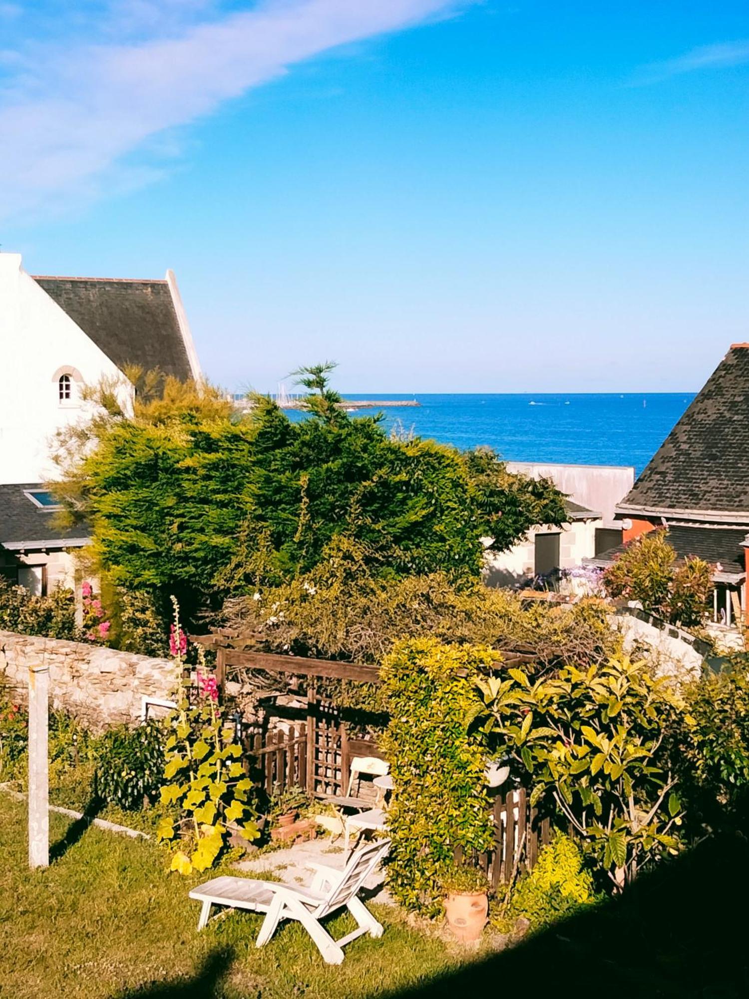 Maison 50m A -sans Wifi- * Piriac-sur-Mer